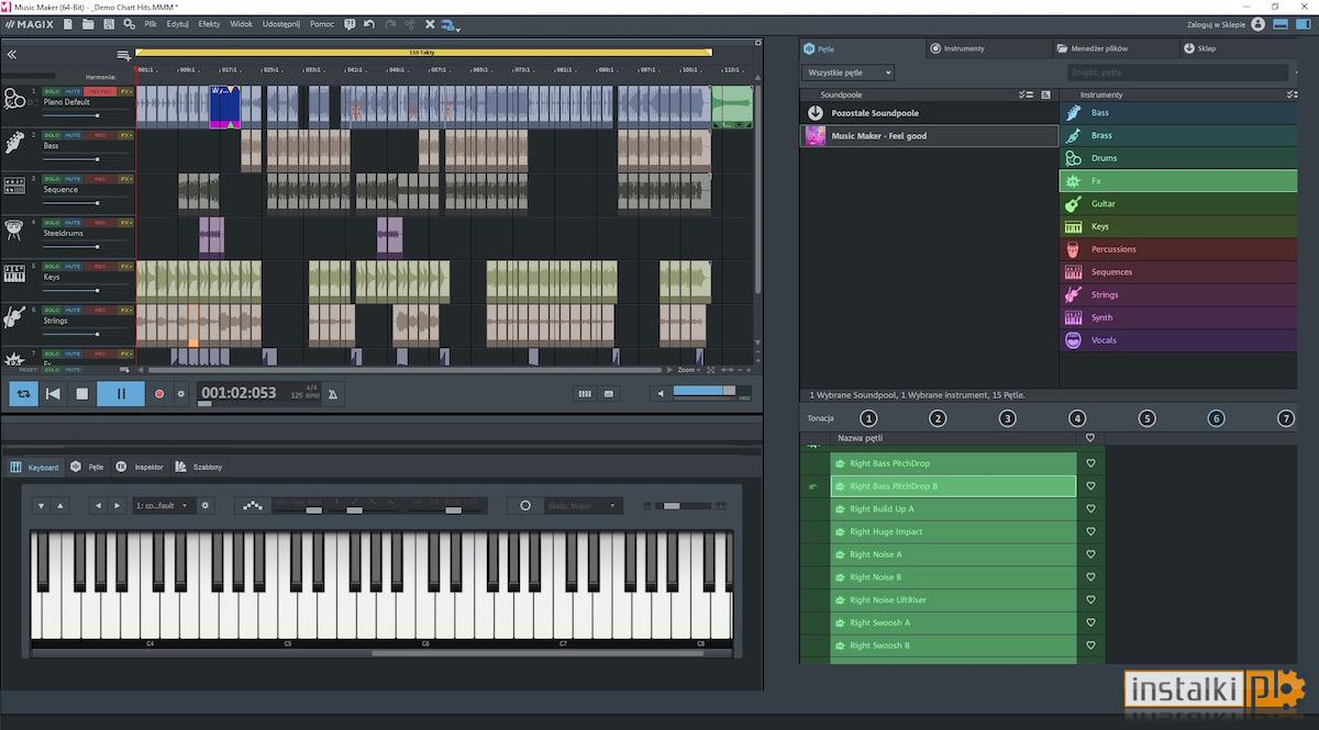 MAGIX Music Maker